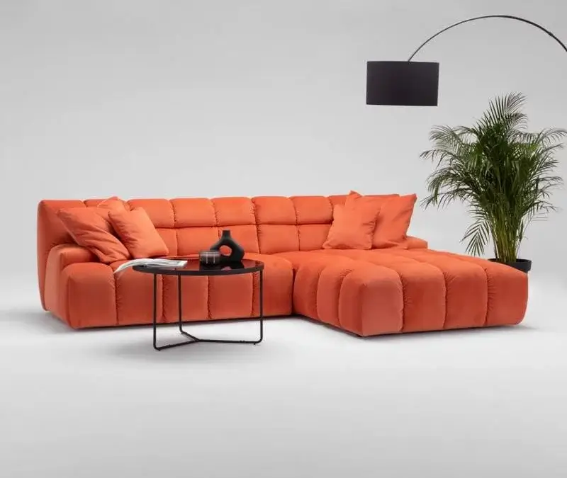 Tynaarlo van A-meubel: De perfecte bank om op te relaxen - GER